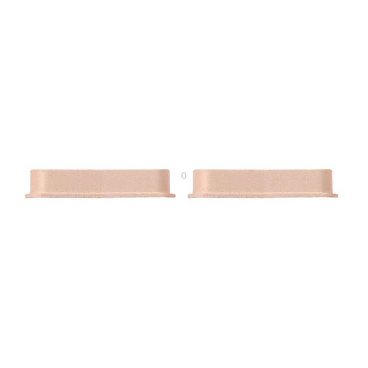 For iPad mini 6 2021 Volume Control Button (Gold)