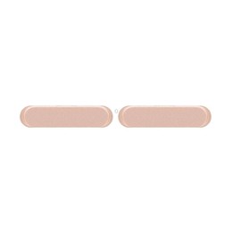 For iPad mini 6 2021 Volume Control Button (Gold)