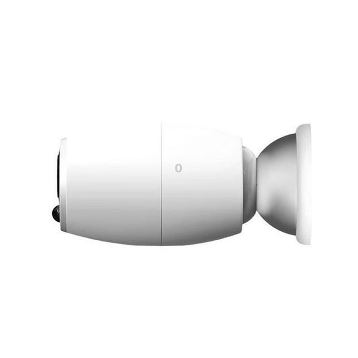 Anpwoo Cannon 1.3MP 960P 1/3 inch CMOS HD WiFi IP Camera With Tripod Holder, Support Motion Detection / Night Vision(White)