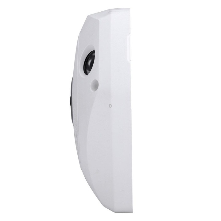ESCAM Shark QP180 960P 360 Degrees Fisheye Lens 1.3MP WiFi IP Camera, Support Motion Detection / Night Vision, IR Distance: 10m