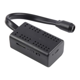 SG601 1080P HD WiFi Snake Tube Camera, Support Motion Detection, AU Plug
