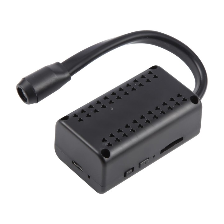 SG601 1080P HD WiFi Snake Tube Camera, Support Motion Detection, AU Plug