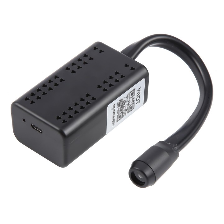 SG601 1080P HD WiFi Snake Tube Camera, Support Motion Detection, UK Plug