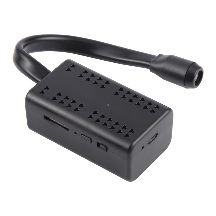 SG601 1080P HD WiFi Snake Tube Camera, Support Motion Detection, UK Plug