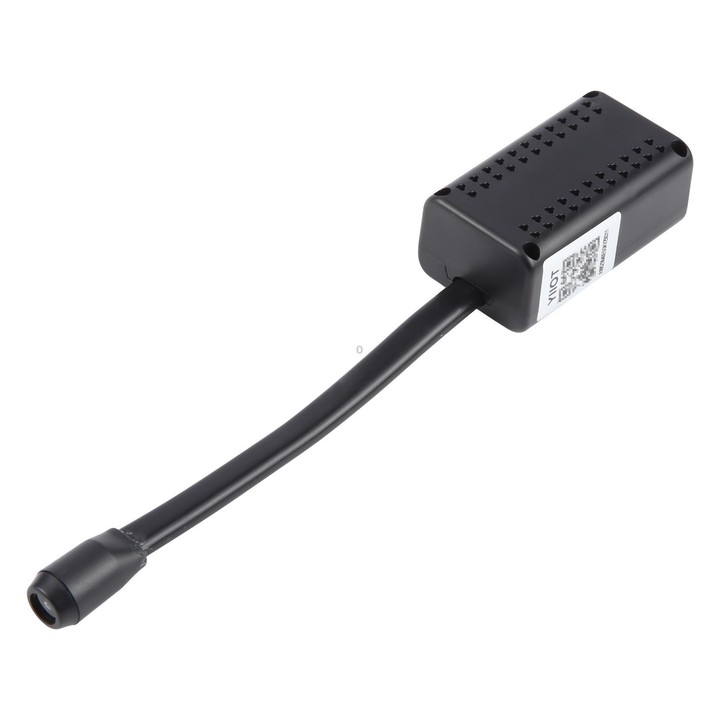 SG601 1080P HD WiFi Snake Tube Camera, Support Motion Detection, UK Plug
