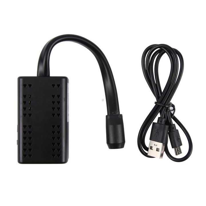 SG601 1080P HD WiFi Snake Tube Camera, Support Motion Detection, UK Plug