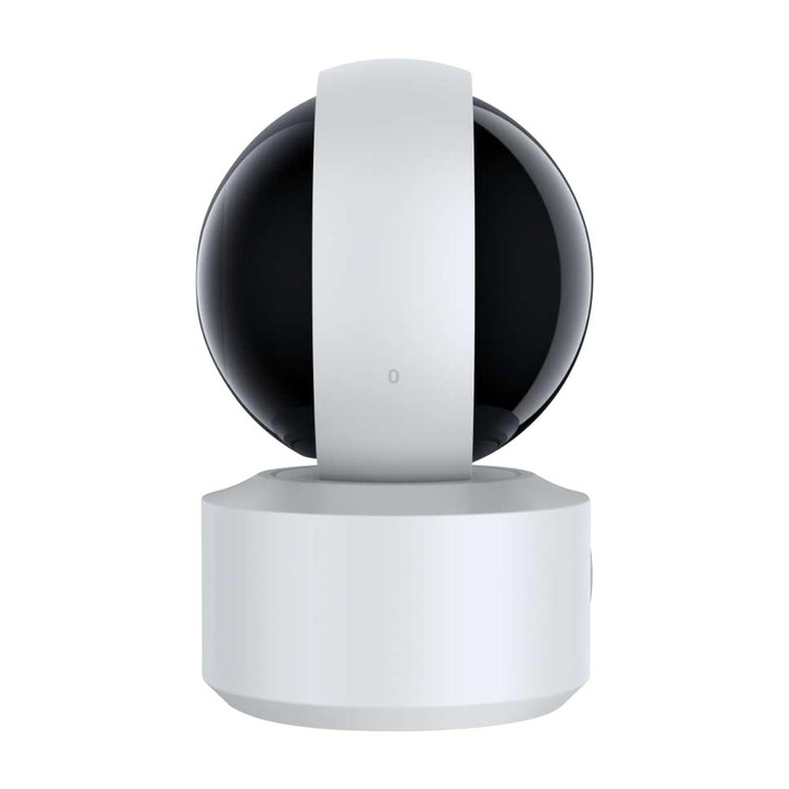 YT50-2 3.0MP 360 Rotation IP Camera WiFi Smart Security Camera, Support TF Card / Two-way Audio / Motion Detection / Night Visio