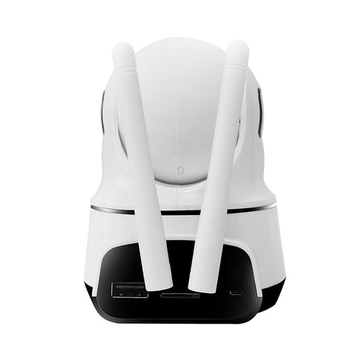 PAF200 2MP 1080P HD Wireless IP Camera, Support Motion Detection & Infrared Night Vision & TF Card(AU Plug)