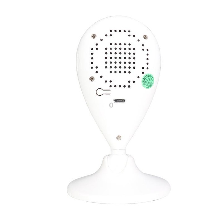 NEO NIP-55AI Indoor WiFi IP Camera, with IR Night Vision & Multi-angle Monitor & Mobile Phone Remote Control