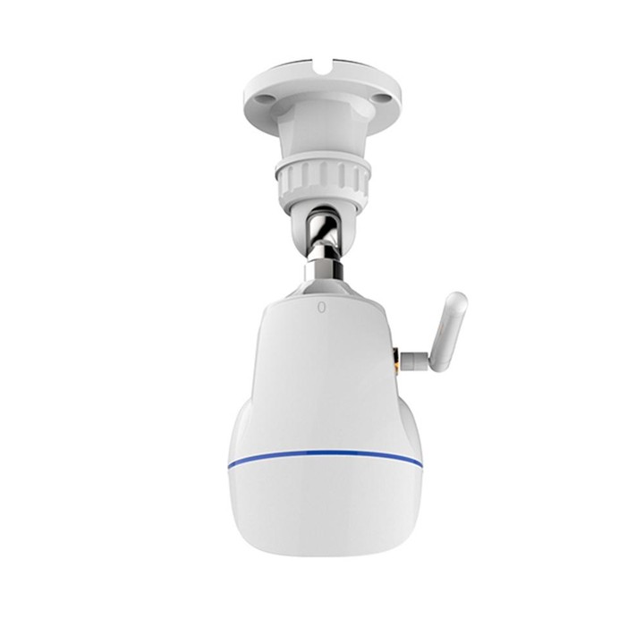 NEO NIP-56AI Outdoor Waterproof WiFi IP Camera, with IR Night Vision & Mobile Phone Remote Control