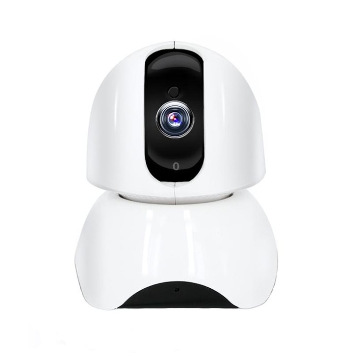 163Eye X3-UJ36 Smart Rotatable P2P Network HD Video Camera