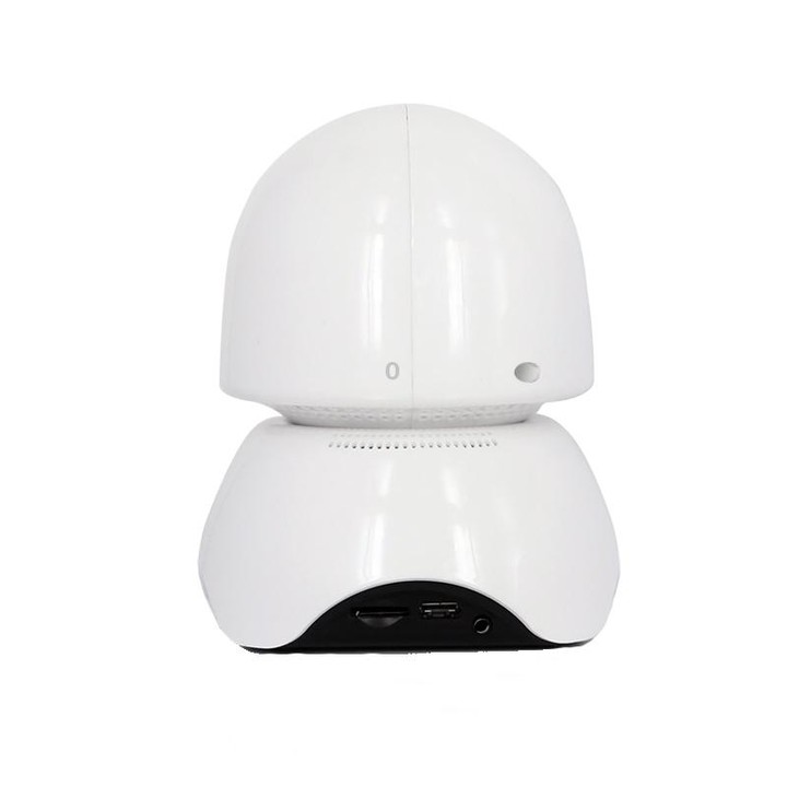 163Eye X3-UJ36 Smart Rotatable P2P Network HD Video Camera