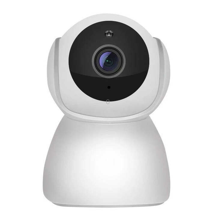 V380 720P Wireless Camera HD Night Vision Smart Wifi Mobile Phone Remote Housekeeping Shop Monitor