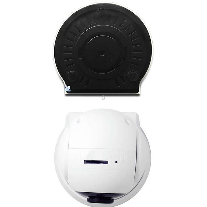 Anpwoo-YT002W 100W 3.6mm Lens Wide Angle 720P Smart WIFI Monitor Camera , Support Night Vision & TF Card Expansion Storage