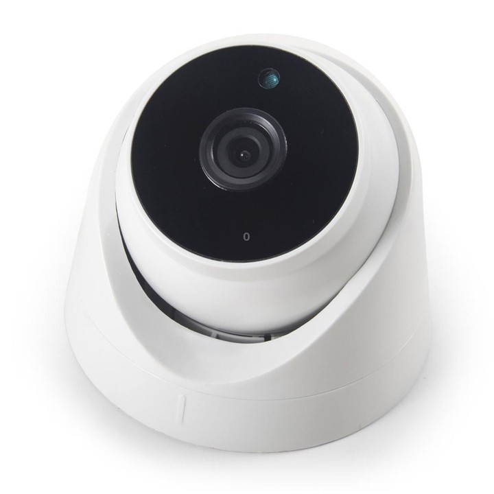 533H2 / IP POE (Power Over Ethernet) 1080P IP Camera Home Security Surveillance Camera, Support Night Vision & Phone Remote View