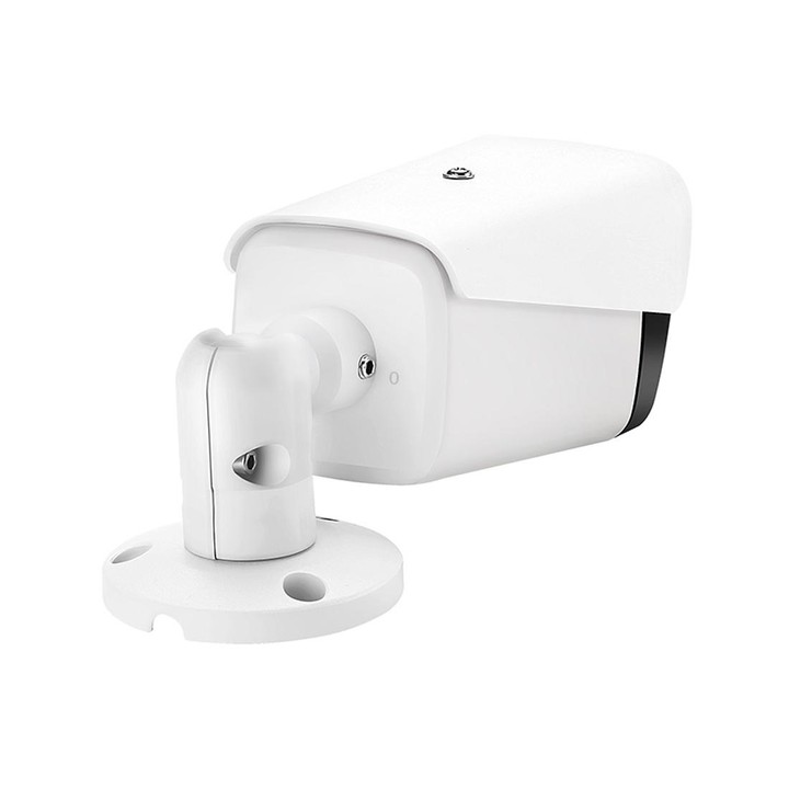 633H2 / A 1080P 3.6mm Lens CCTV DVR Surveillance System IP66 Weatherproof Indoor Security Bullet Camera with 6 LED Array, Suppor
