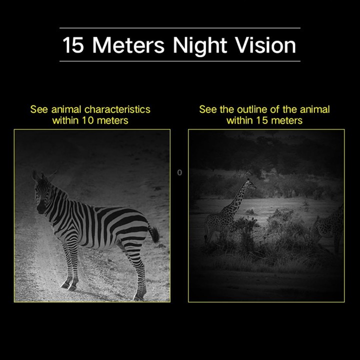 VESAFE VS-Y4 Maple Leaf Pattern 1080P HD Battery Solar WiFi IP Camera, Support PIR Motion Detection & Infrared Night Vision & TF