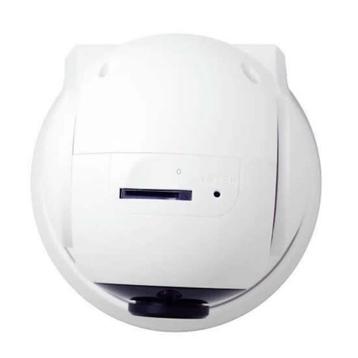 Anpwoo YT002 Ingenic T10 720P HD WiFi IP Camera with 11 PCS Infrared LEDs, Support Motion Detection & Night Vision & TF Card(Max