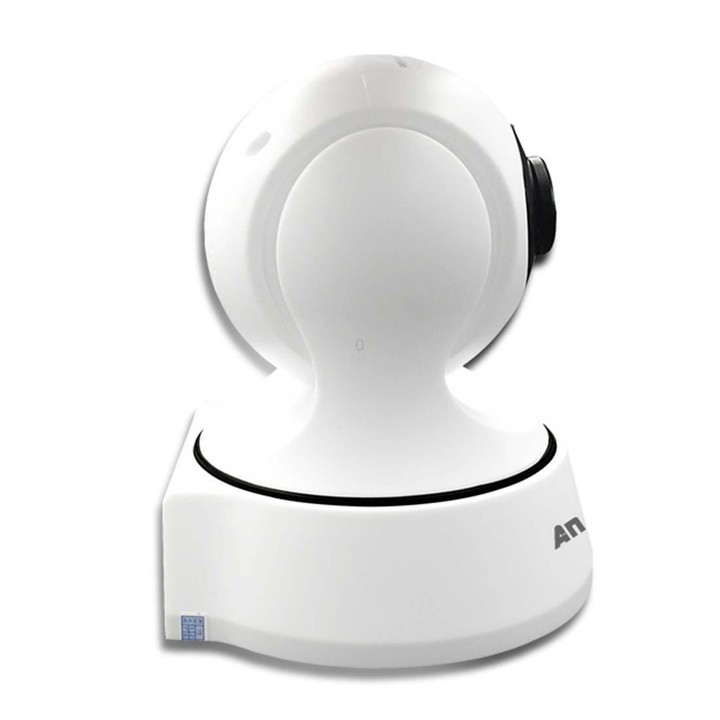 Anpwoo YT002 Ingenic T10 720P HD WiFi IP Camera with 11 PCS Infrared LEDs, Support Motion Detection & Night Vision & TF Card(Max