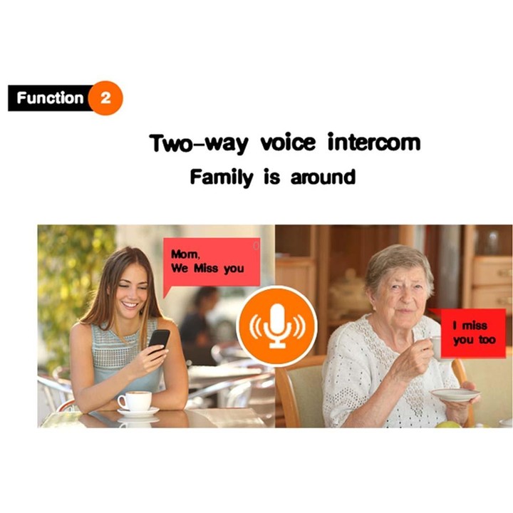 Anpwoo YT002 Ingenic T10 720P HD WiFi IP Camera with 11 PCS Infrared LEDs, Support Motion Detection & Night Vision & TF Card(Max