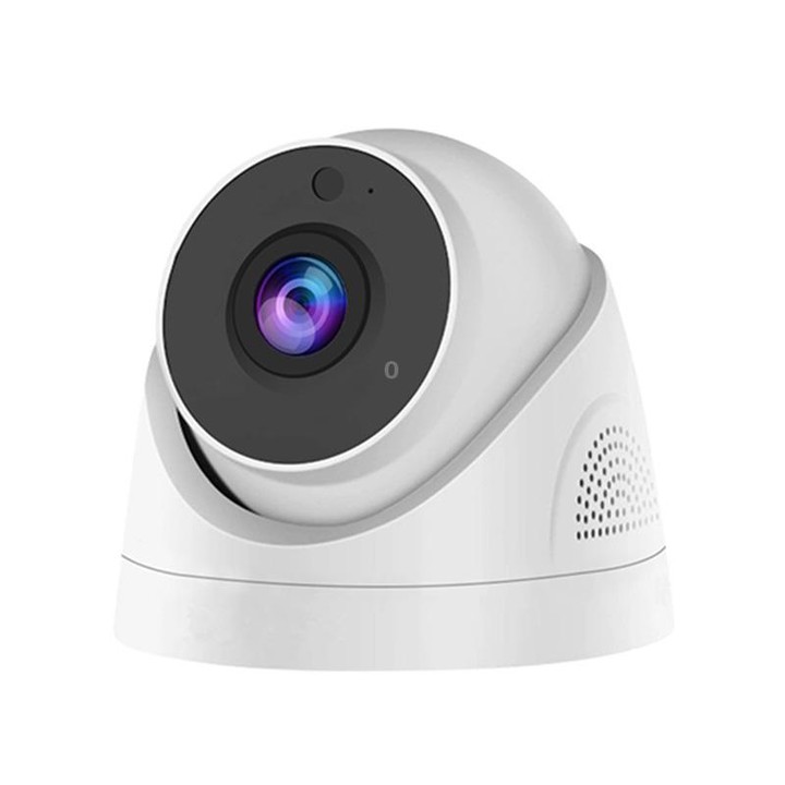 A5 Smart Conch WiFi Camera 1080P HD Night Vision IP Camera (AU Plug)