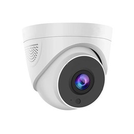 A5 Smart Conch WiFi Camera 1080P HD Night Vision IP Camera (UK Plug)