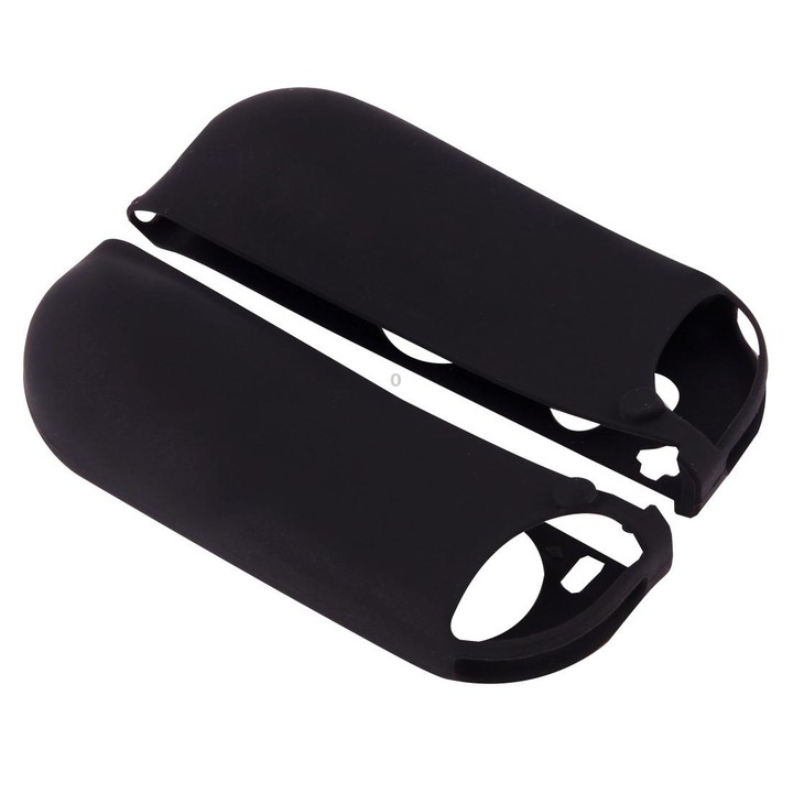 2 PCS For Nintendo Switch Game Button Silicone Protective Cover, Random Color Delivery
