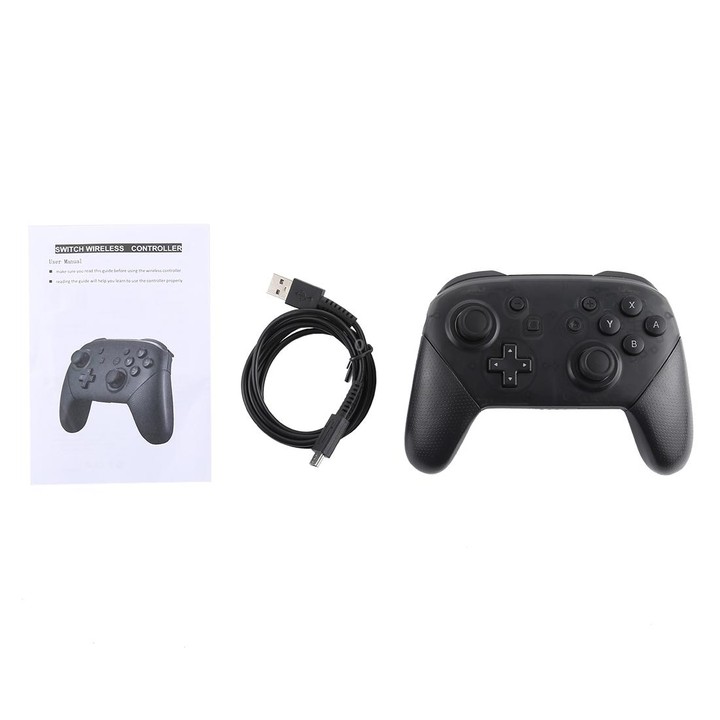 Wireless Game Pro Controller for Nintendo Switch