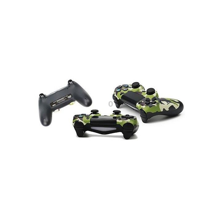 Wired Game Controller for Sony PS4