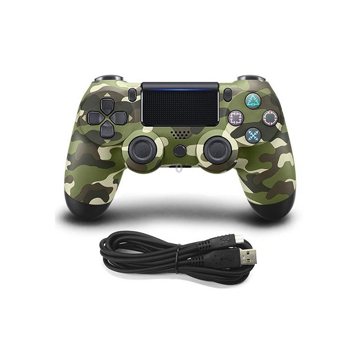 Wired Game Controller for Sony PS4
