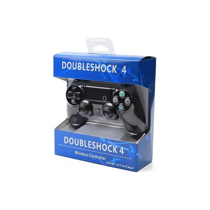 Wired Game Controller for Sony PS4