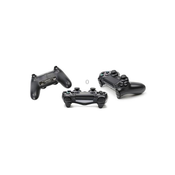 Wired Game Controller for Sony PS4(Black)