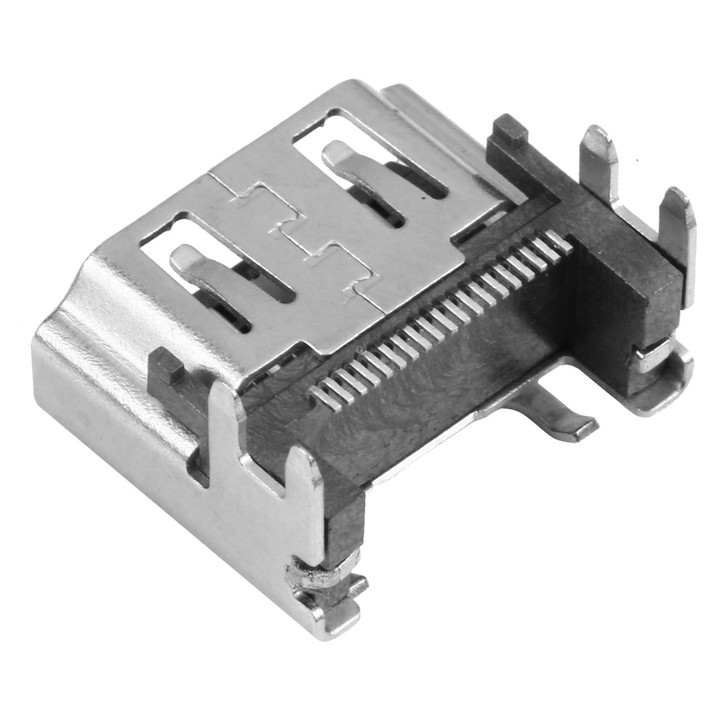 HDMI Port for PS4 Slim / PS4 Pro