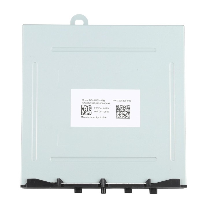 Blu-ray Disc Drive DG-6M5S-02B for Xbox One X
