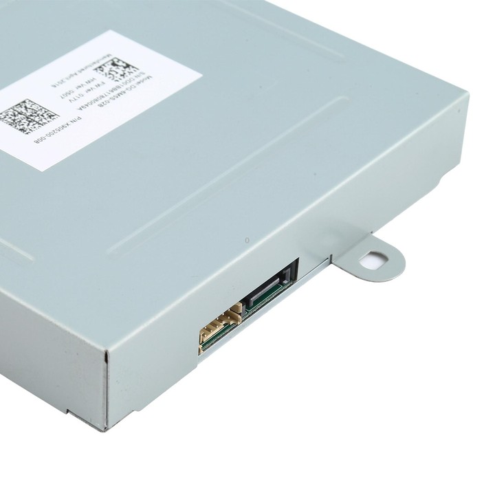 Blu-ray Disc Drive DG-6M5S-02B for Xbox One X