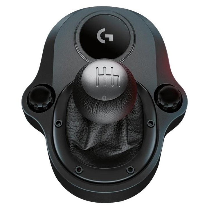 Logitech G29 / G920 6 Speed Gaming Driving Force Shifter for Playstation 4/Xbox One/PC