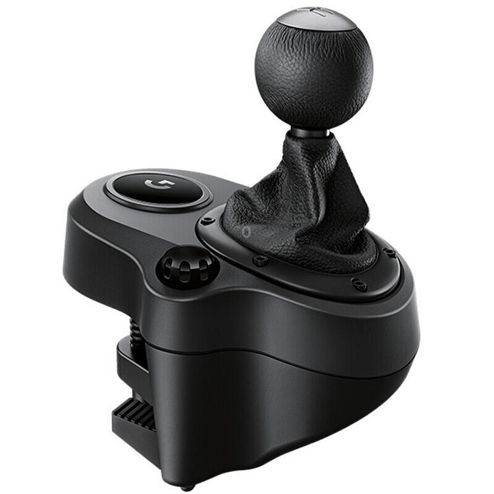 Logitech G29 / G920 6 Speed Gaming Driving Force Shifter for Playstation 4/Xbox One/PC