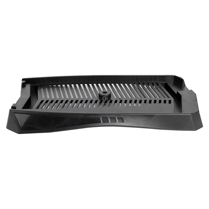 KJH P5-006 Game Console Cooling Bracket Stand Holder Specially Designed For PS5(Black)