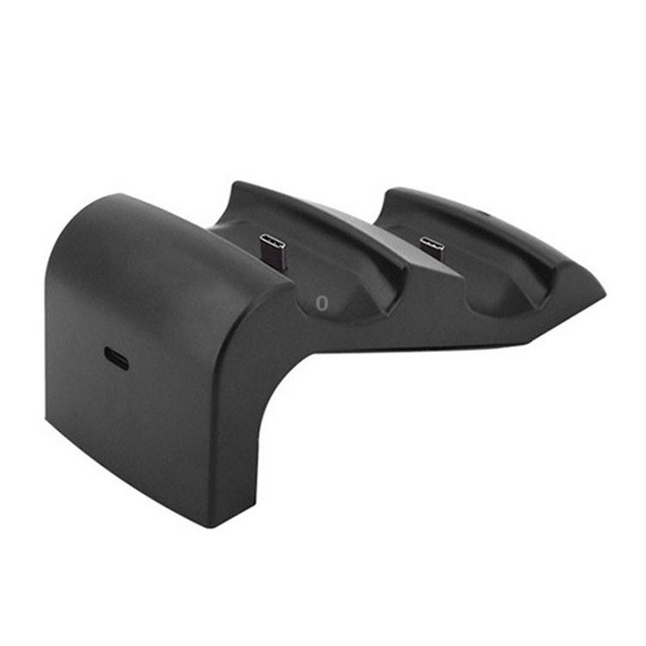 KJH Dual Controller Charging Station Cradle For PS5