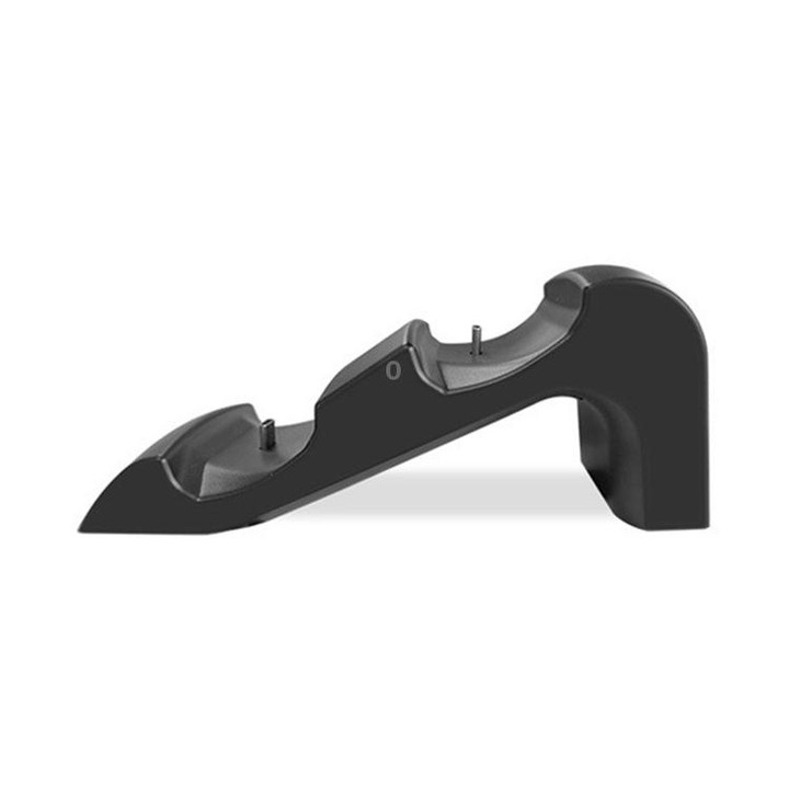 KJH Dual Controller Charging Station Cradle For PS5