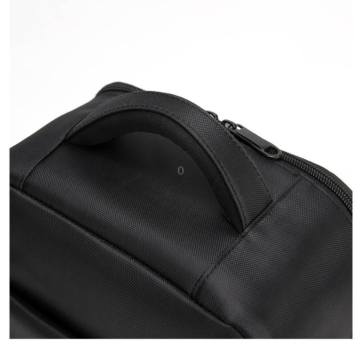 Portable Waterproof Storage Backpack Console Case For Switch