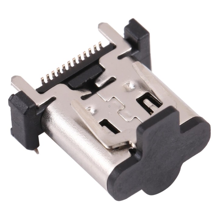 Controller Type-C Charging Port Connector For PS5