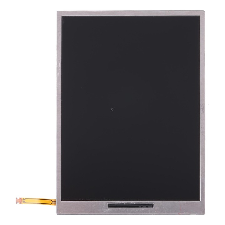 Bottom LCD Screen For Nintendo NEW 2DS XL