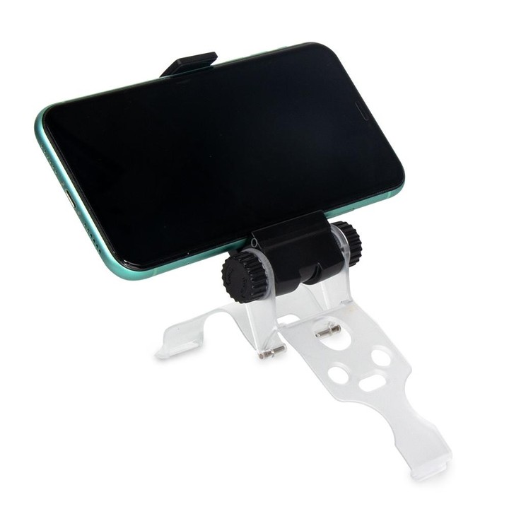 DOBE TYX-0631B Adjustable Smart Mobile Phone Clamp Holder For XBOX ONE/S/X