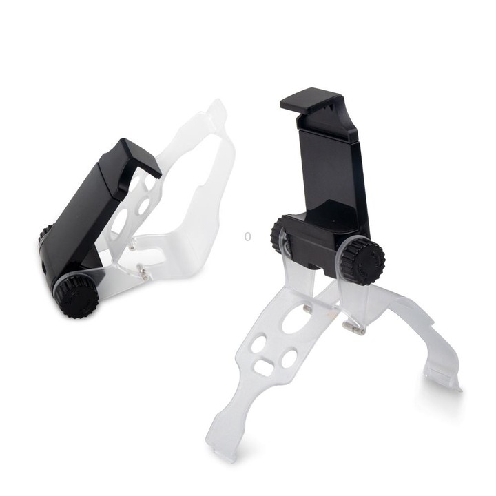 DOBE TYX-0631B Adjustable Smart Mobile Phone Clamp Holder For XBOX ONE/S/X