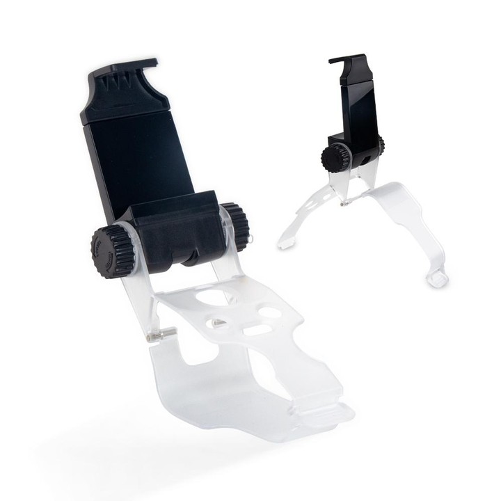 DOBE TYX-0631B Adjustable Smart Mobile Phone Clamp Holder For XBOX ONE/S/X