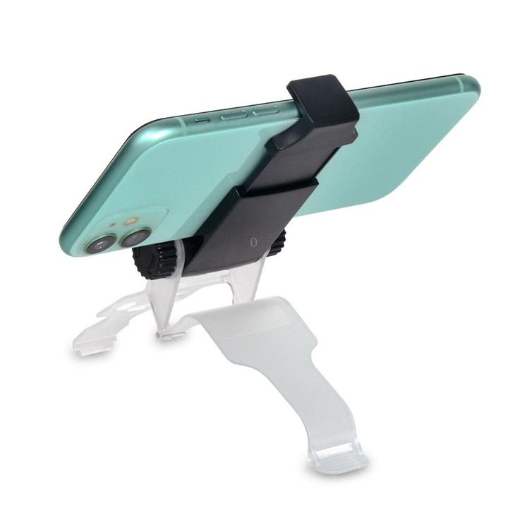 DOBE TYX-0631B Adjustable Smart Mobile Phone Clamp Holder For XBOX ONE/S/X