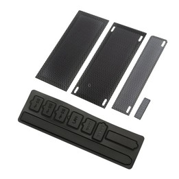 DOBE TYX-0669 Dust screen Suit For XBOX Series S