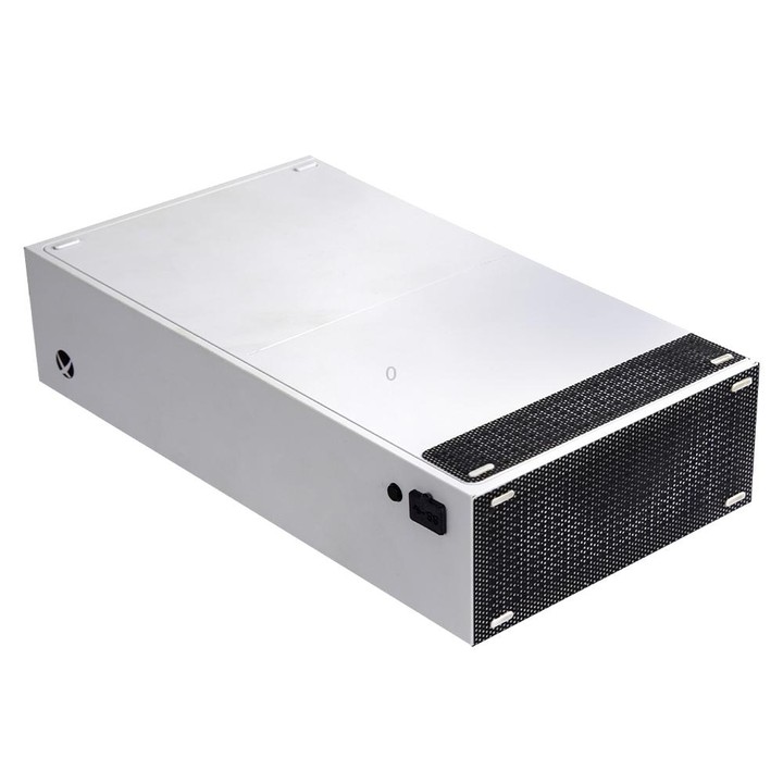 DOBE TYX-0669 Dust screen Suit For XBOX Series S