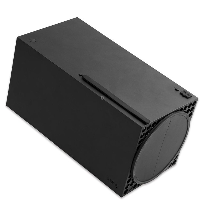 DOBE TYX-0670 Dust screen Suit For XBOX Series X